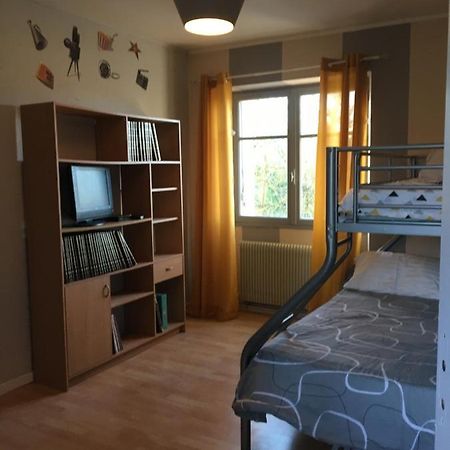 Apartamento Chambre A La Valette Sainte-Croix  Exterior foto