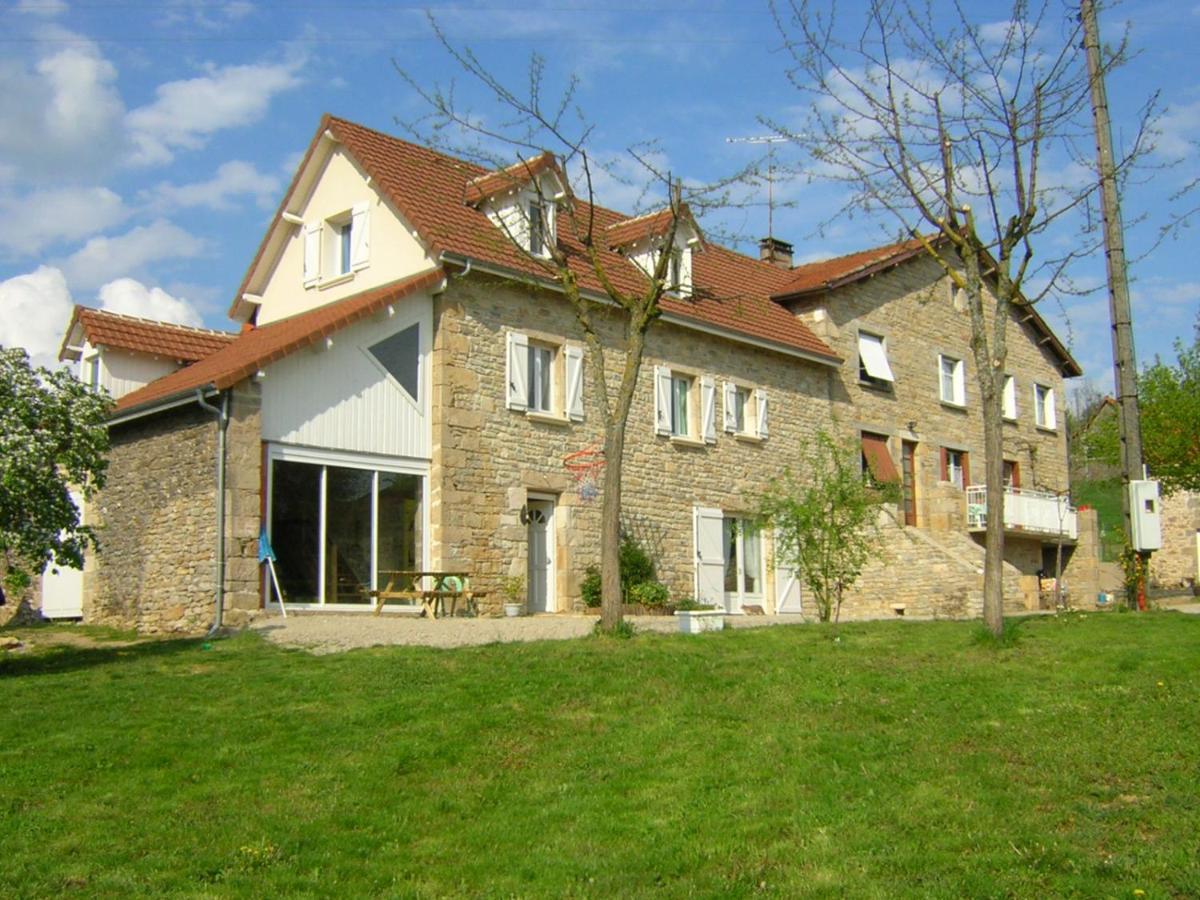 Apartamento Chambre A La Valette Sainte-Croix  Exterior foto