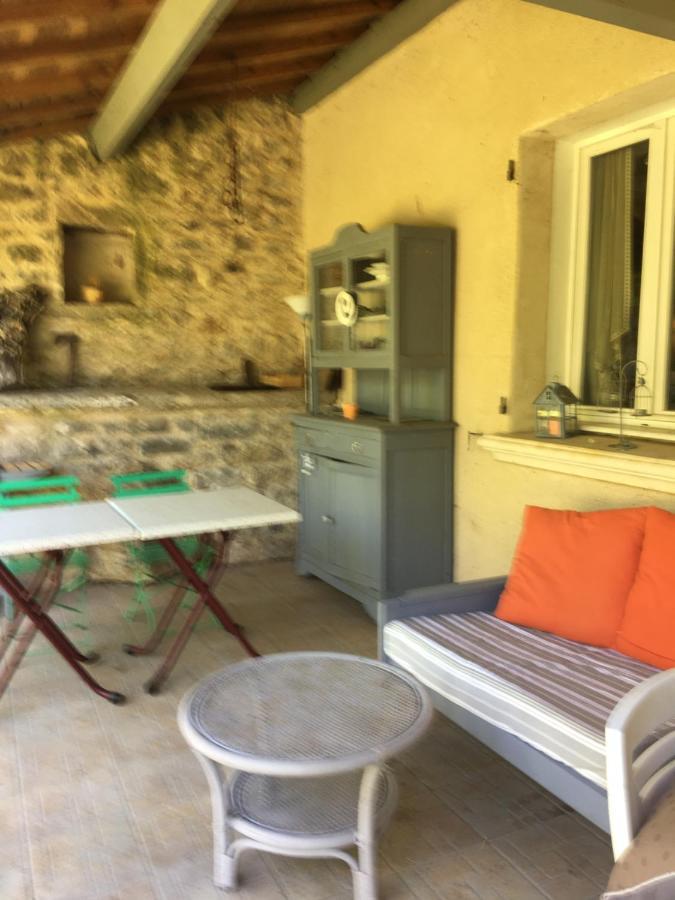 Apartamento Chambre A La Valette Sainte-Croix  Exterior foto