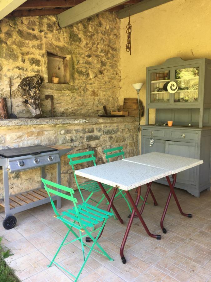 Apartamento Chambre A La Valette Sainte-Croix  Exterior foto