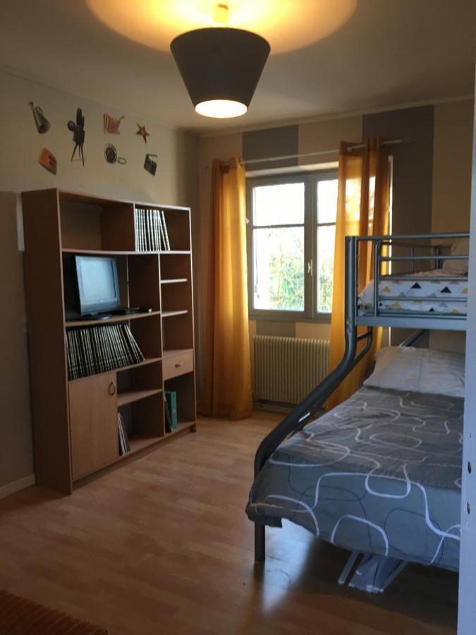 Apartamento Chambre A La Valette Sainte-Croix  Exterior foto