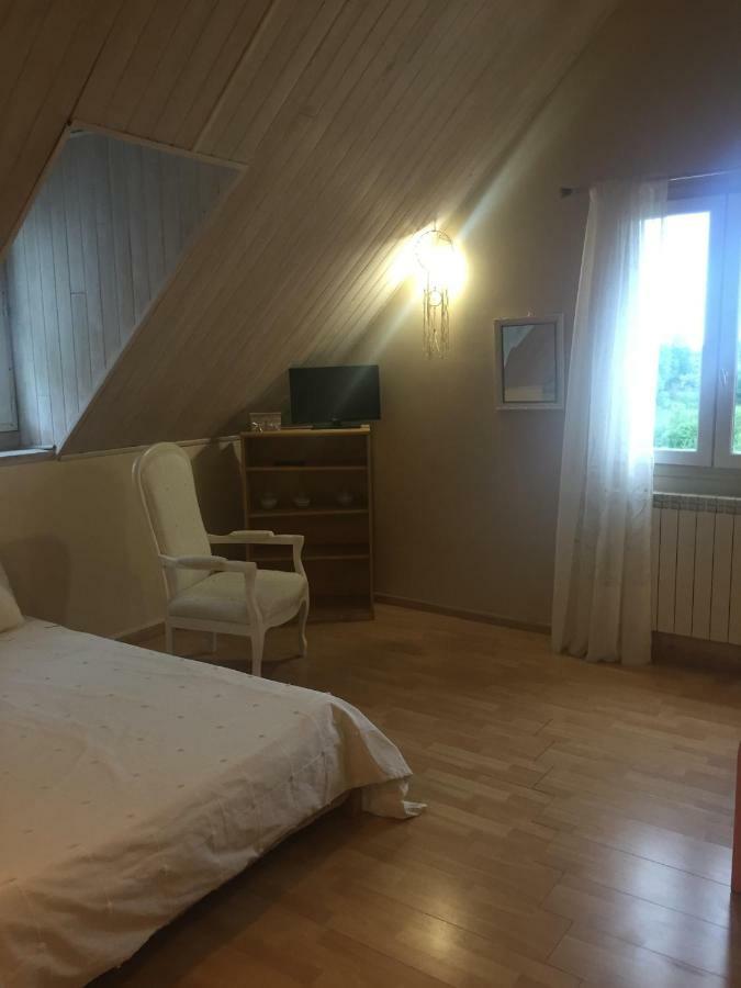 Apartamento Chambre A La Valette Sainte-Croix  Exterior foto
