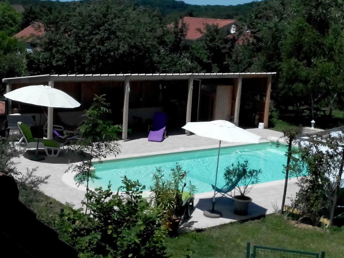 Apartamento Chambre A La Valette Sainte-Croix  Exterior foto